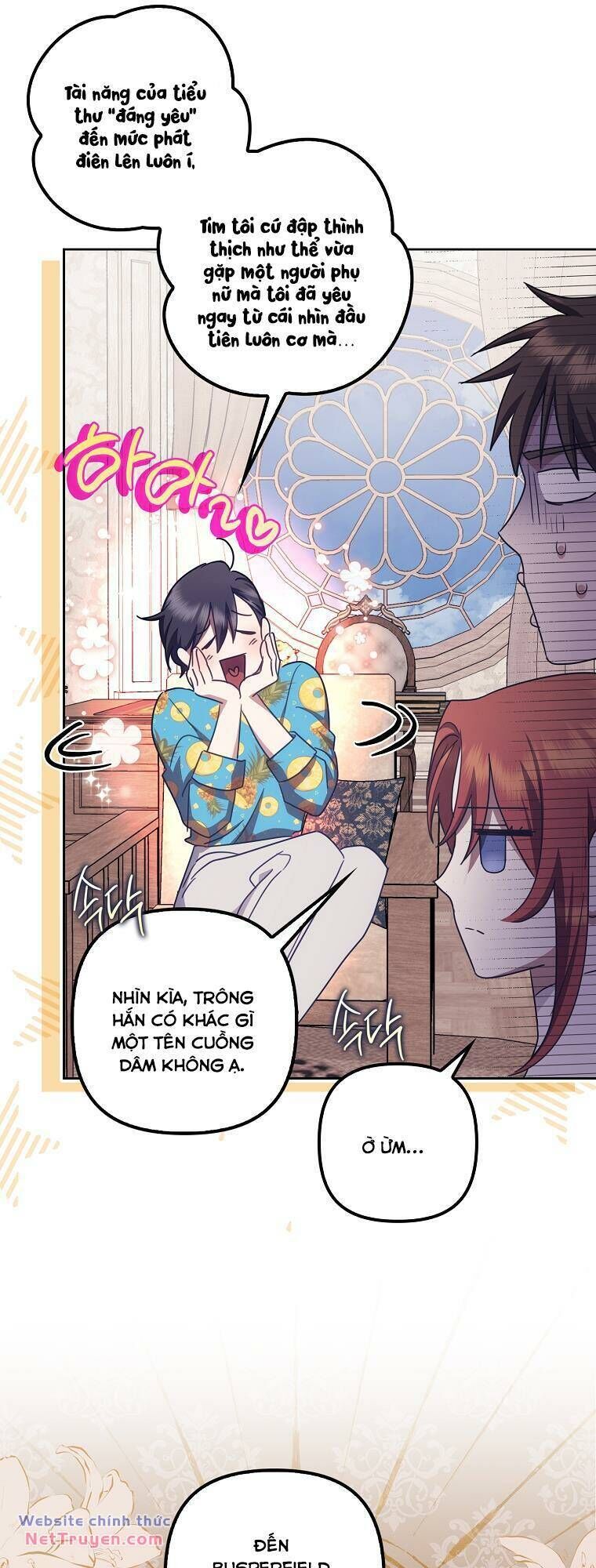 Cuộc Sống Độc Thân Giản Dị Của Quý Cô Bị Bỏ Rơi: Chapter 37