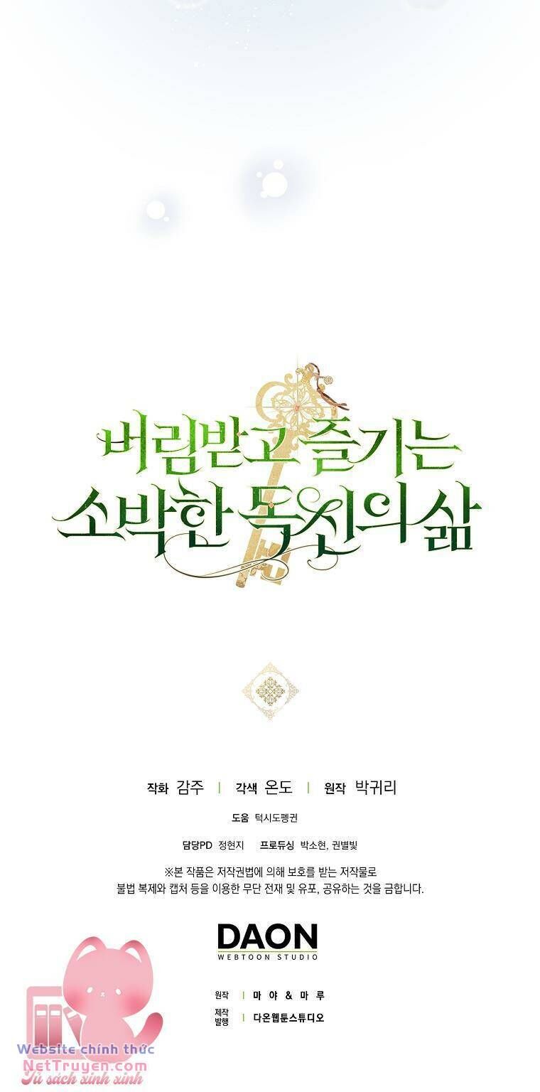 Cuộc Sống Độc Thân Giản Dị Của Quý Cô Bị Bỏ Rơi: Chapter 37