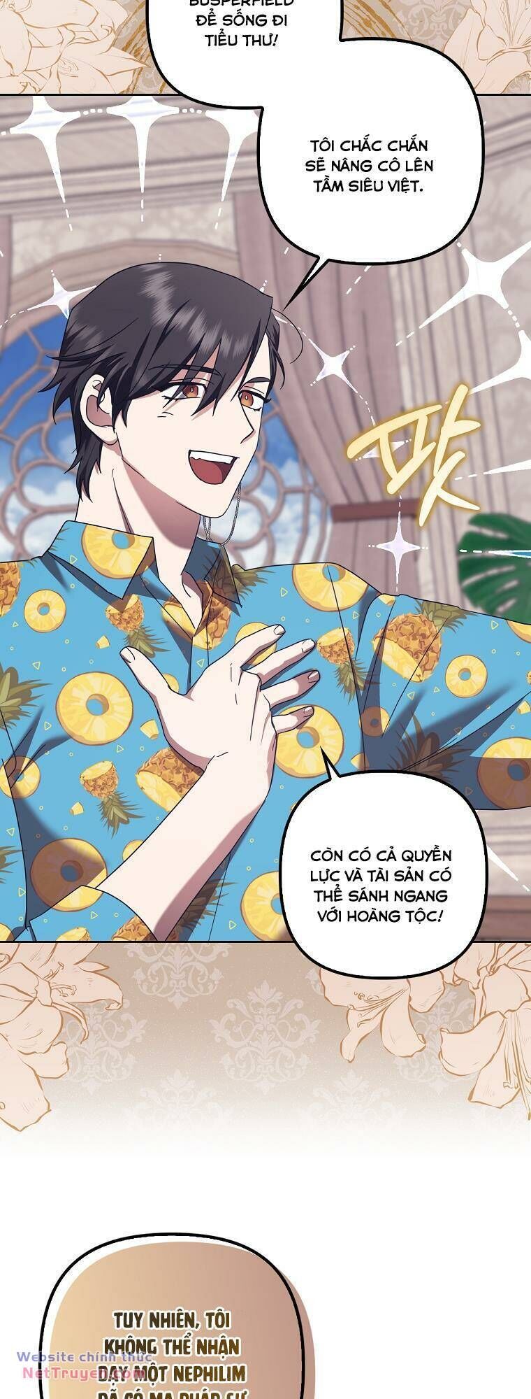 Cuộc Sống Độc Thân Giản Dị Của Quý Cô Bị Bỏ Rơi: Chapter 37