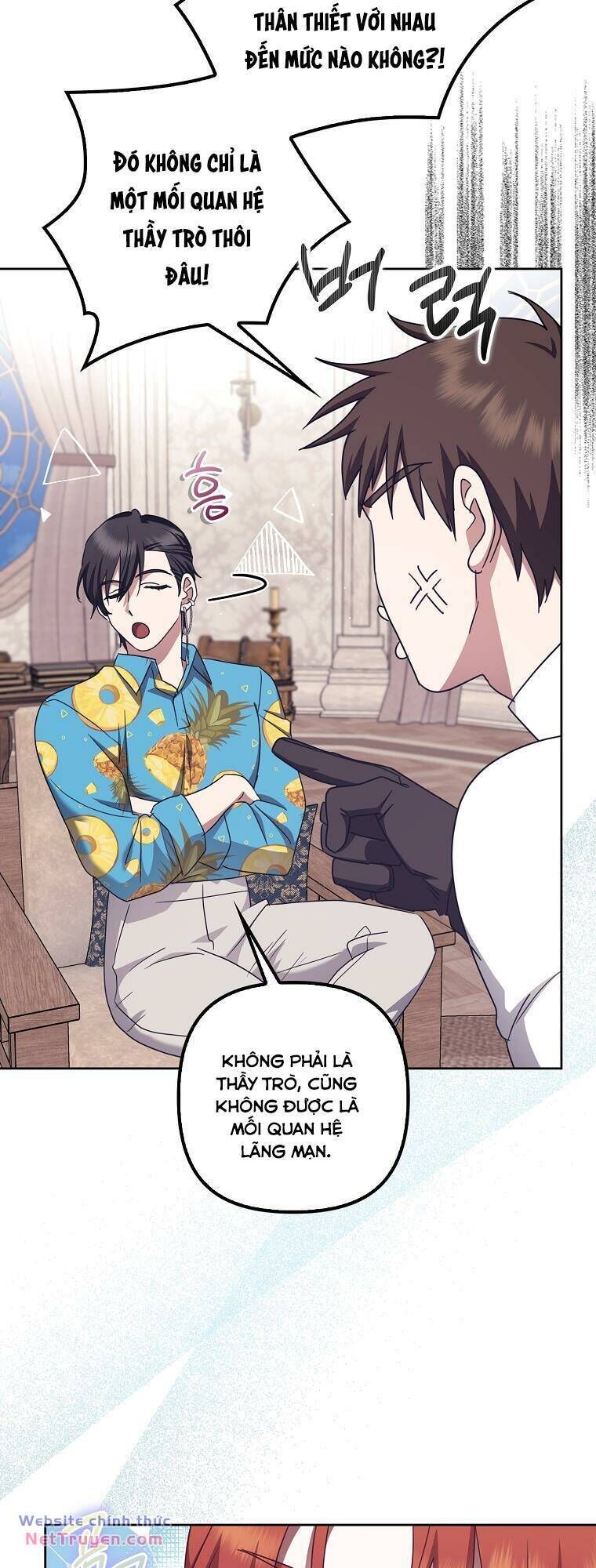 Cuộc Sống Độc Thân Giản Dị Của Quý Cô Bị Bỏ Rơi: Chapter 37