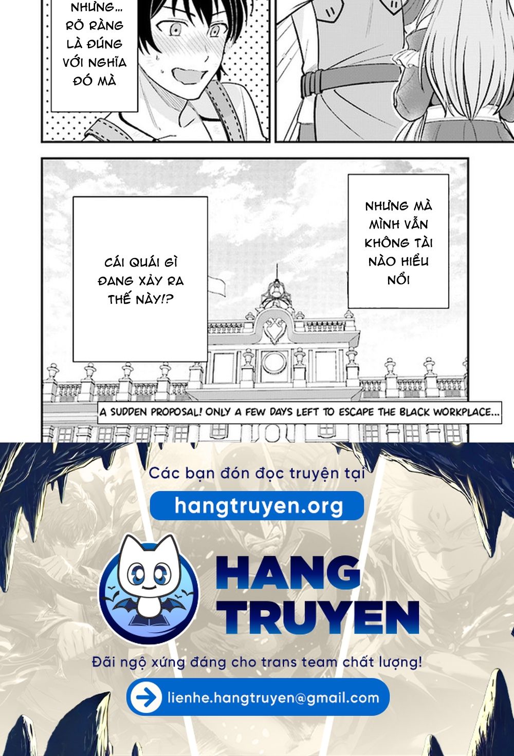Cuộc Sống Hằng Ngày Của Thợ Rèn Hoàng Gia Sau Khi Bị Trục Xuất: Chapter 1