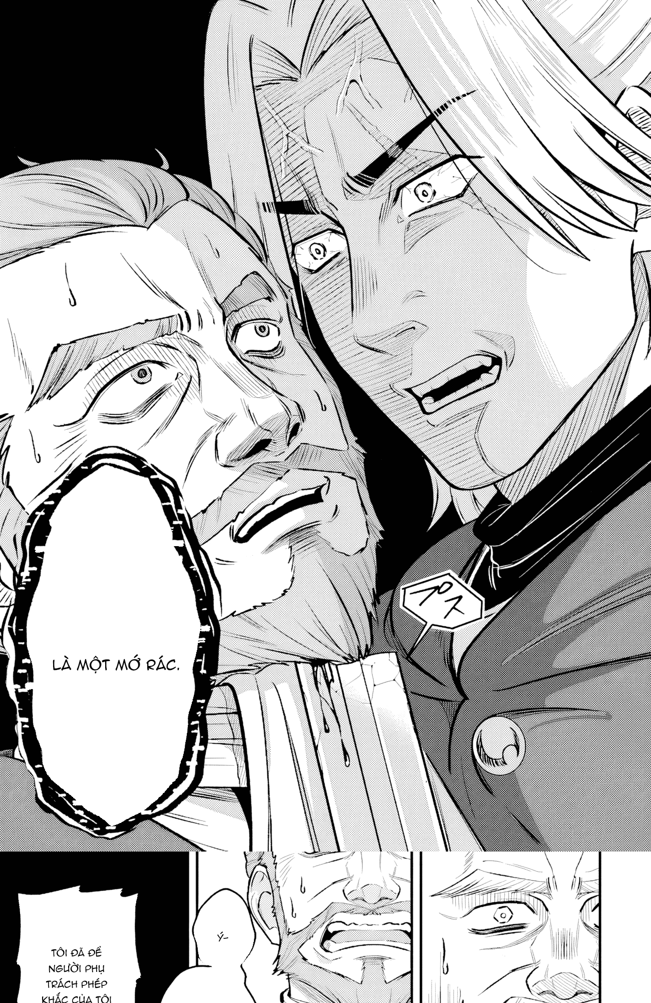 Cuộc Sống Hằng Ngày Của Thợ Rèn Hoàng Gia Sau Khi Bị Trục Xuất: Chapter 8