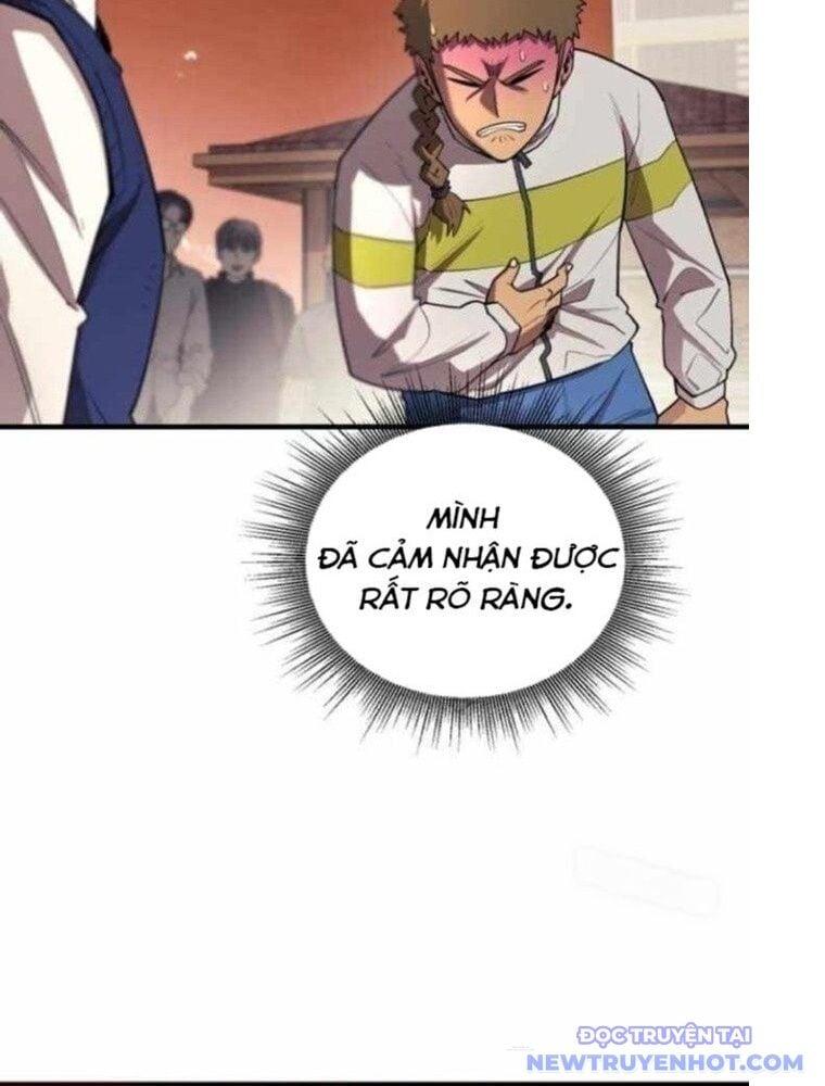 Cuộc Sống Học Đường Của Đội Trưởng Quận: Chapter 18