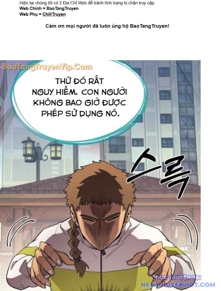 Cuộc Sống Học Đường Của Đội Trưởng Quận: Chapter 18