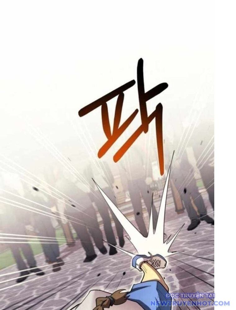 Cuộc Sống Học Đường Của Đội Trưởng Quận: Chapter 18