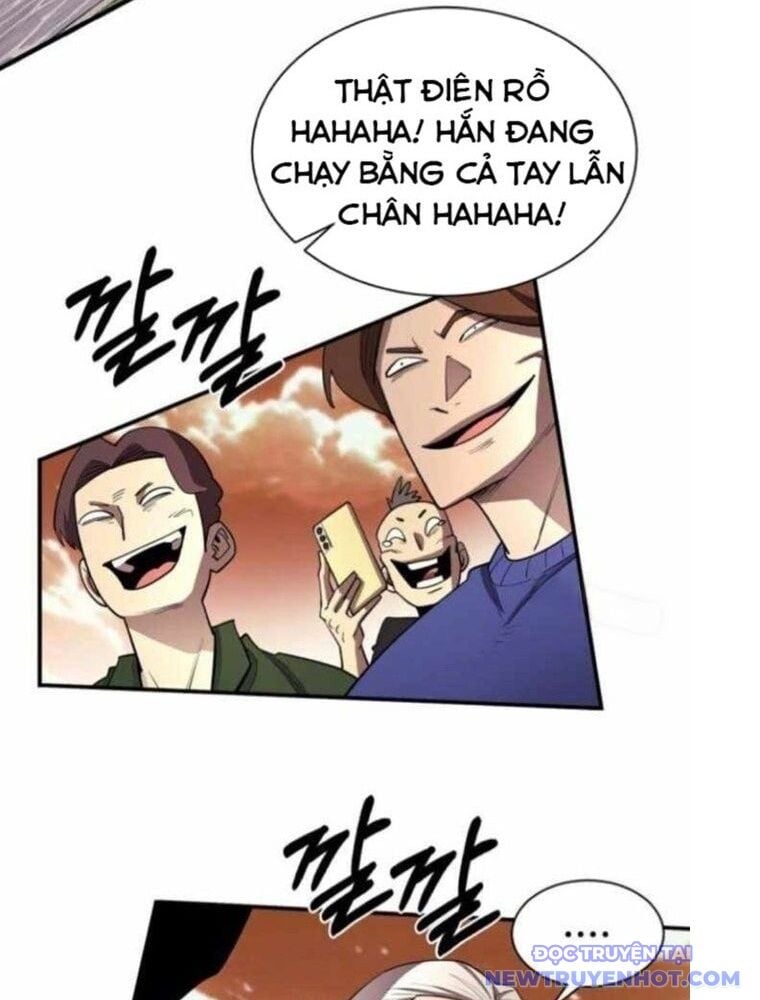 Cuộc Sống Học Đường Của Đội Trưởng Quận: Chapter 18