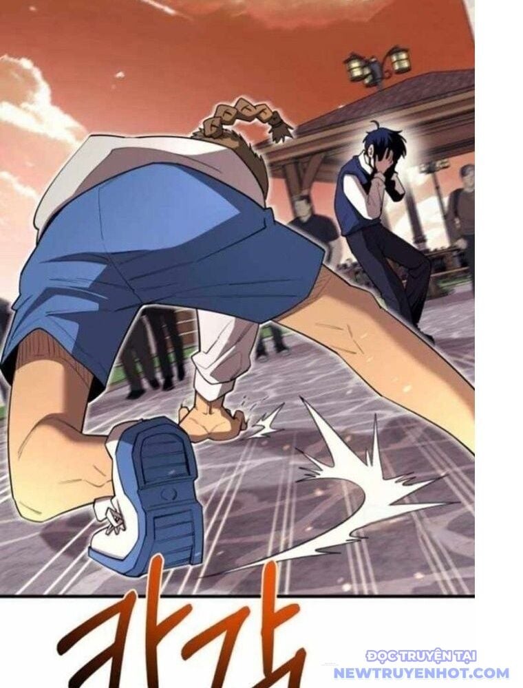 Cuộc Sống Học Đường Của Đội Trưởng Quận: Chapter 18