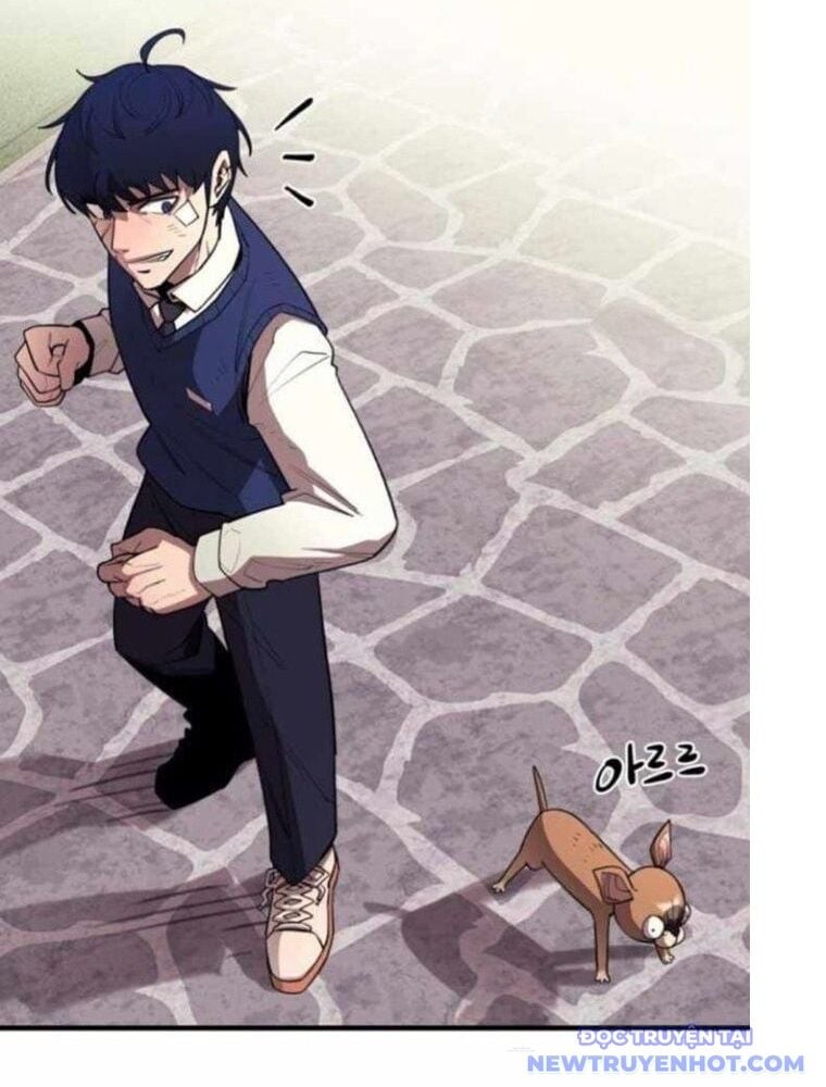Cuộc Sống Học Đường Của Đội Trưởng Quận: Chapter 18