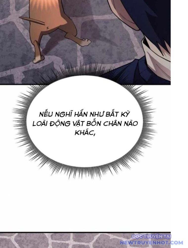 Cuộc Sống Học Đường Của Đội Trưởng Quận: Chapter 18