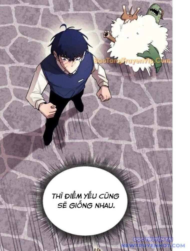 Cuộc Sống Học Đường Của Đội Trưởng Quận: Chapter 18