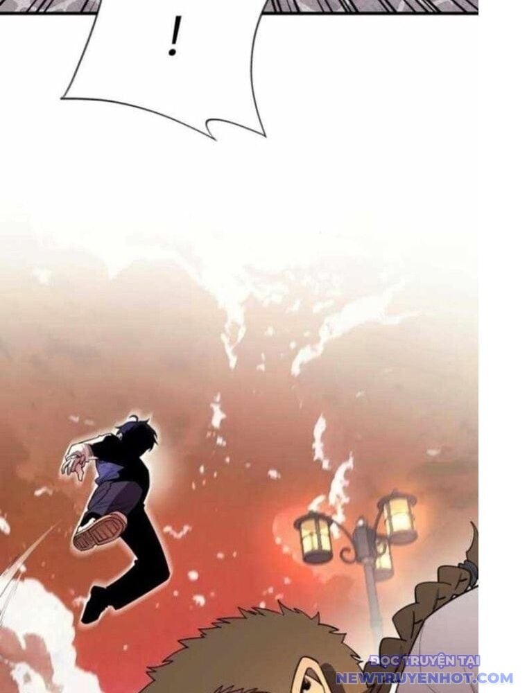 Cuộc Sống Học Đường Của Đội Trưởng Quận: Chapter 18