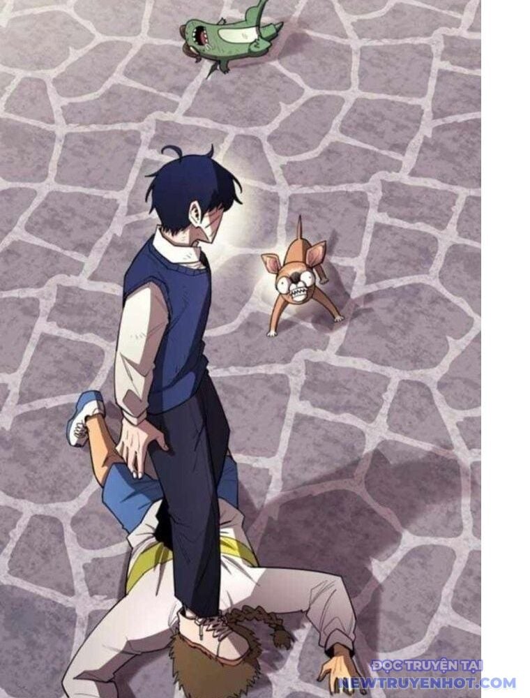 Cuộc Sống Học Đường Của Đội Trưởng Quận: Chapter 18