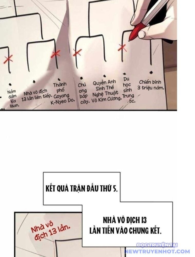 Cuộc Sống Học Đường Của Đội Trưởng Quận: Chapter 18