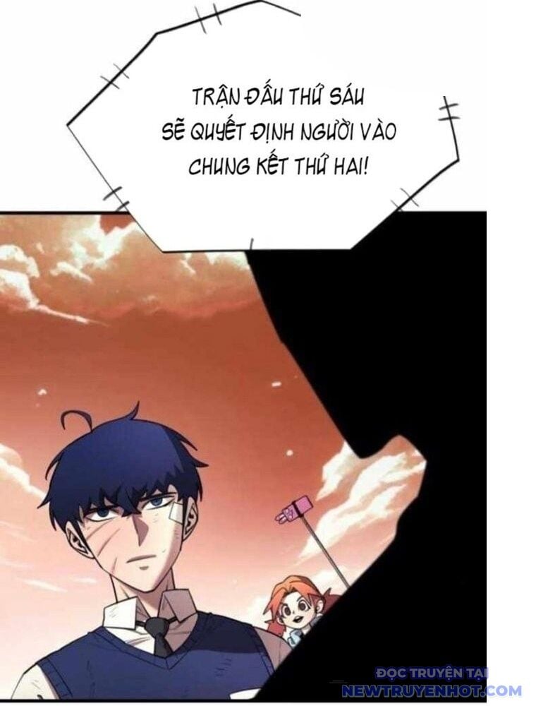 Cuộc Sống Học Đường Của Đội Trưởng Quận: Chapter 18