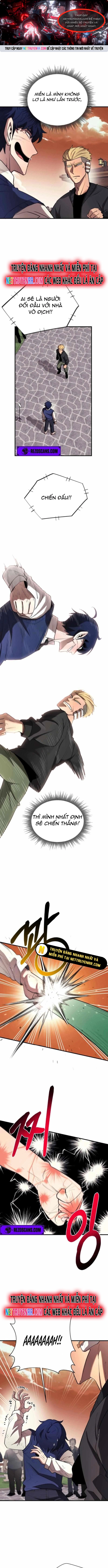 Cuộc Sống Học Đường Của Đội Trưởng Quận: Chapter 19
