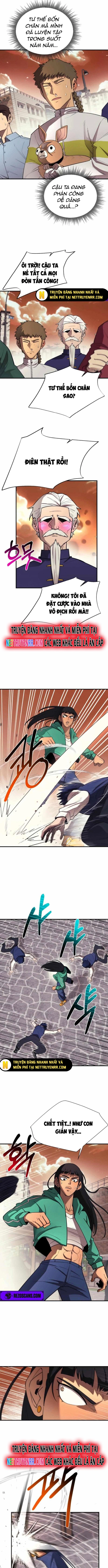 Cuộc Sống Học Đường Của Đội Trưởng Quận: Chapter 19