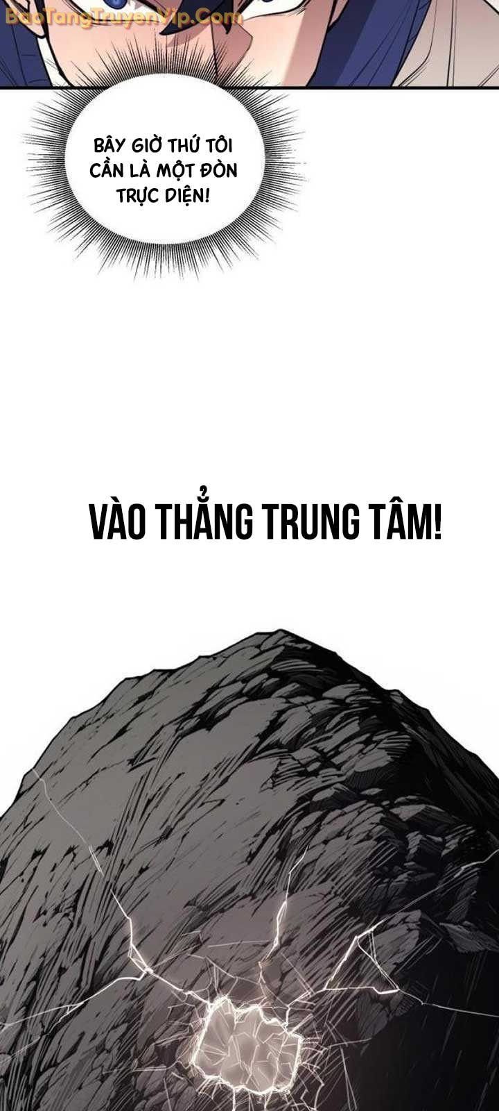Cuộc Sống Học Đường Của Đội Trưởng Quận: Chapter 25