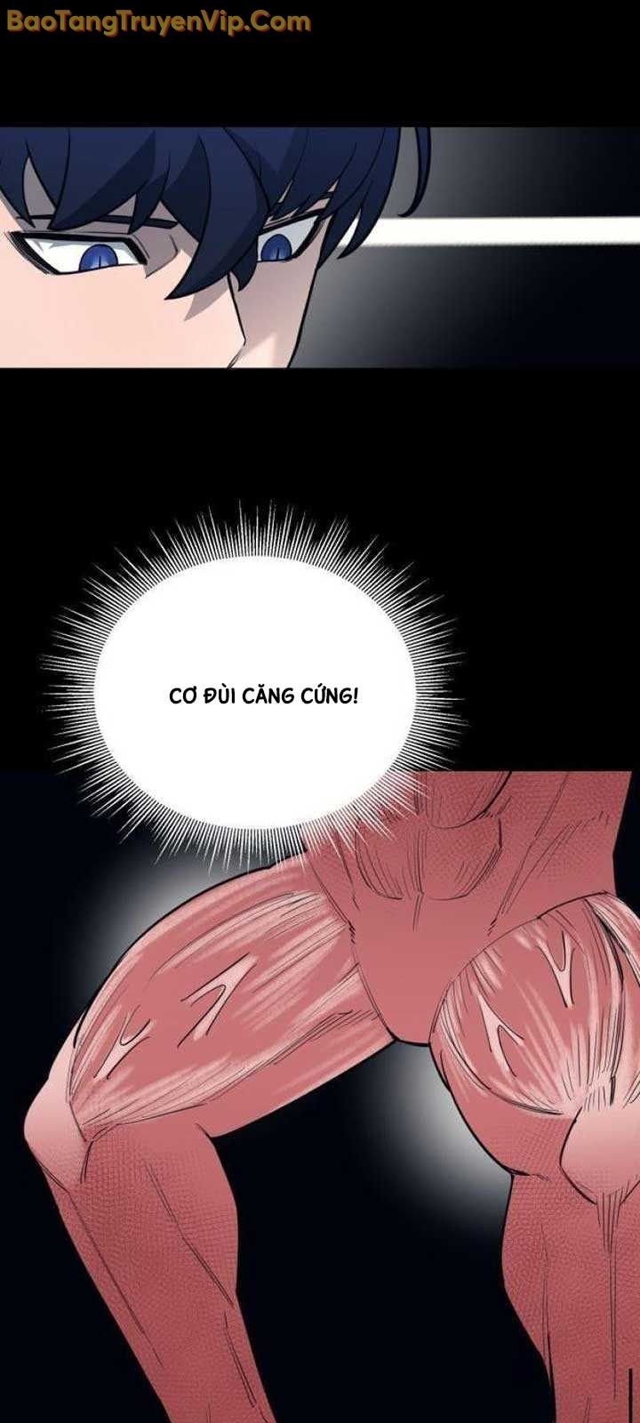 Cuộc Sống Học Đường Của Đội Trưởng Quận: Chapter 25