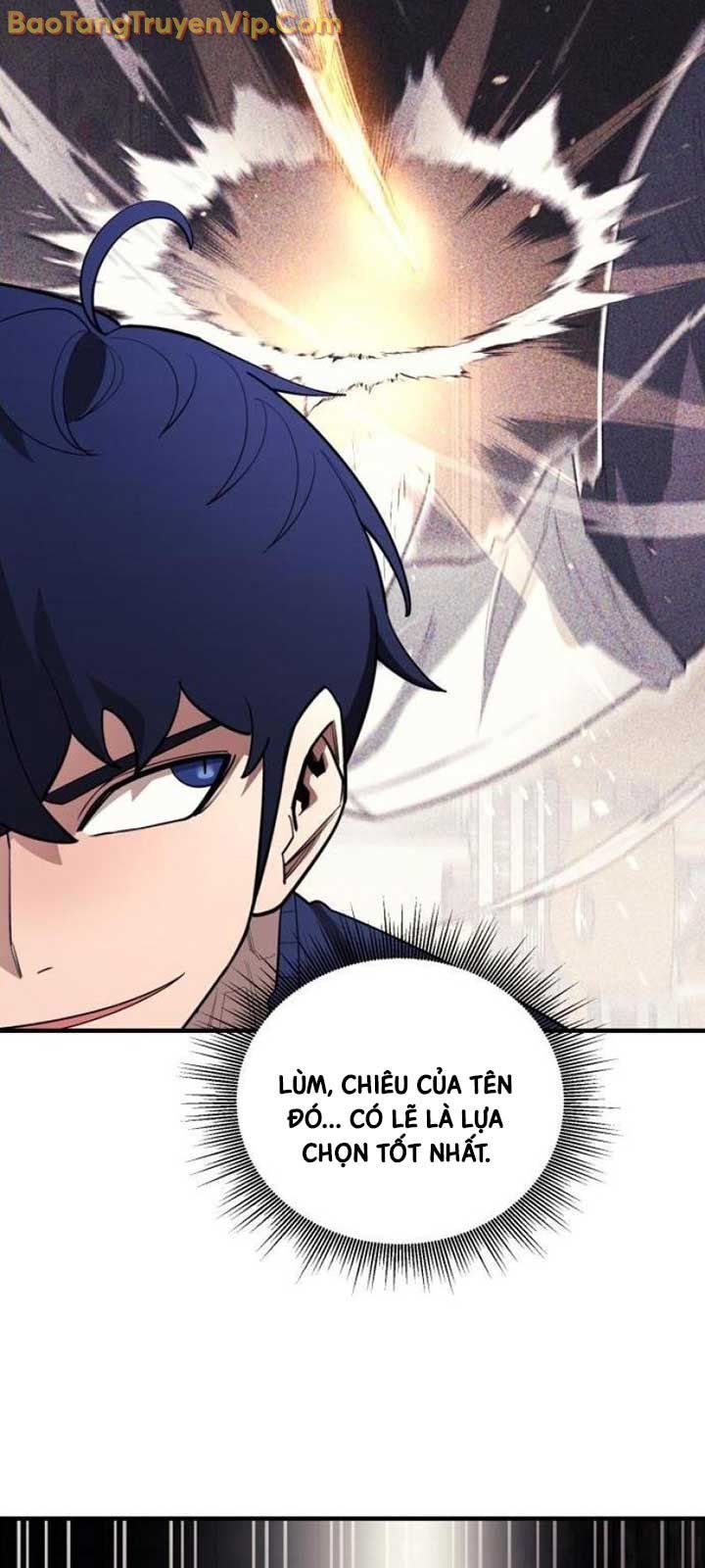 Cuộc Sống Học Đường Của Đội Trưởng Quận: Chapter 25
