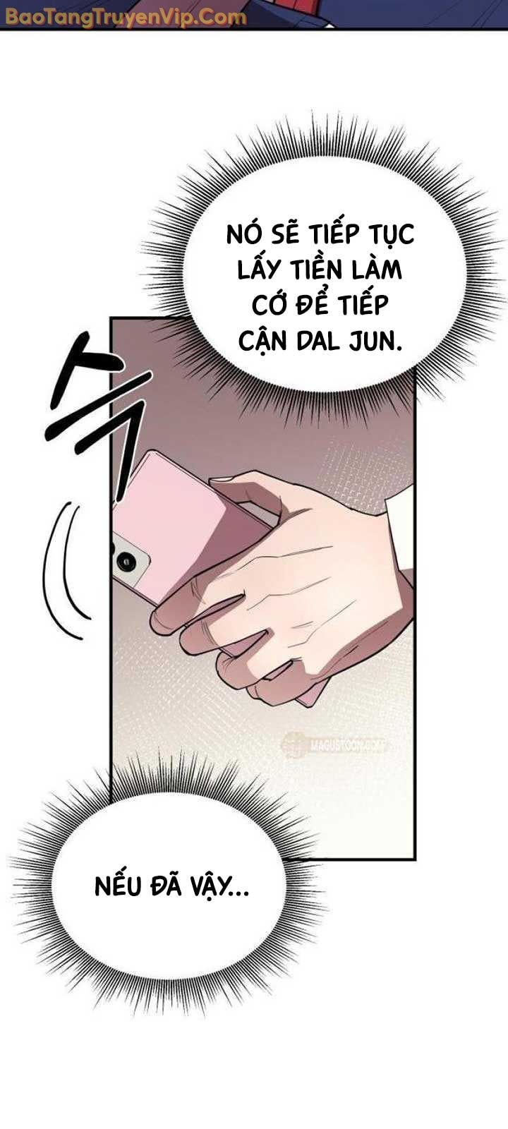 Cuộc Sống Học Đường Của Đội Trưởng Quận: Chapter 25