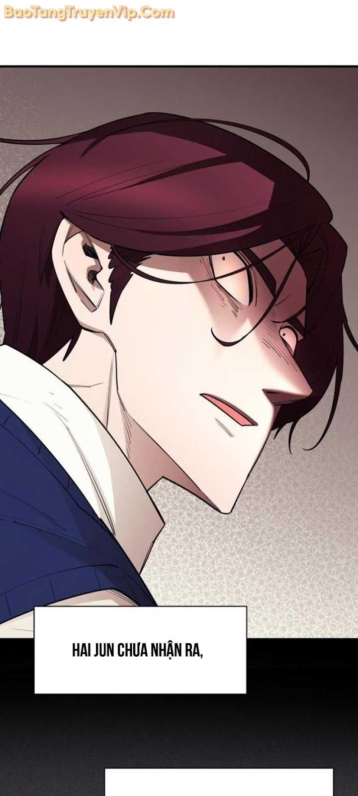 Cuộc Sống Học Đường Của Đội Trưởng Quận: Chapter 25