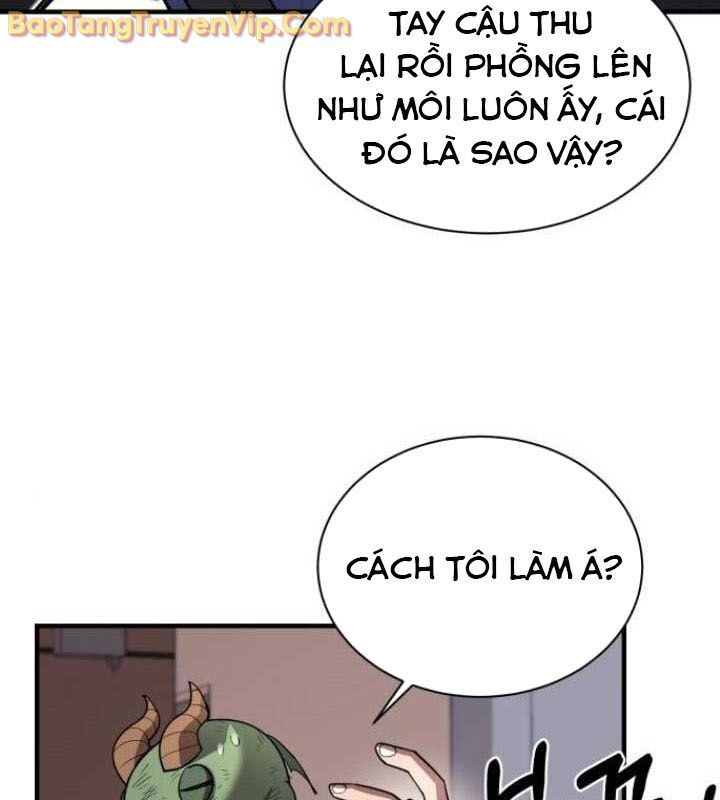 Cuộc Sống Học Đường Của Đội Trưởng Quận: Chapter 26