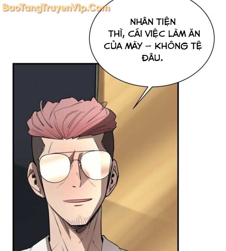 Cuộc Sống Học Đường Của Đội Trưởng Quận: Chapter 26