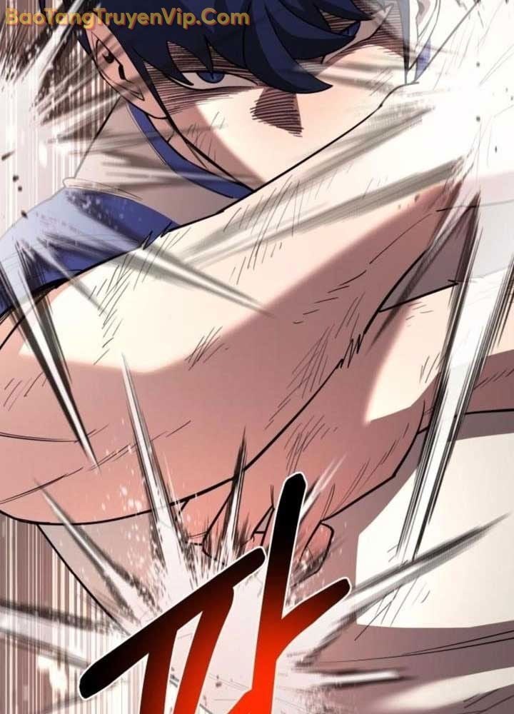 Cuộc Sống Học Đường Của Đội Trưởng Quận: Chapter 27