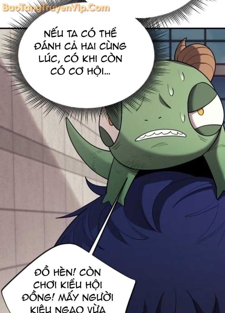 Cuộc Sống Học Đường Của Đội Trưởng Quận: Chapter 27