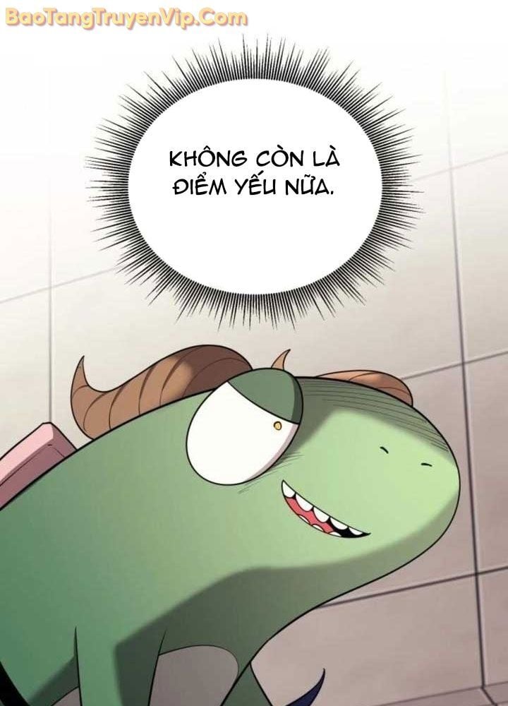 Cuộc Sống Học Đường Của Đội Trưởng Quận: Chapter 27