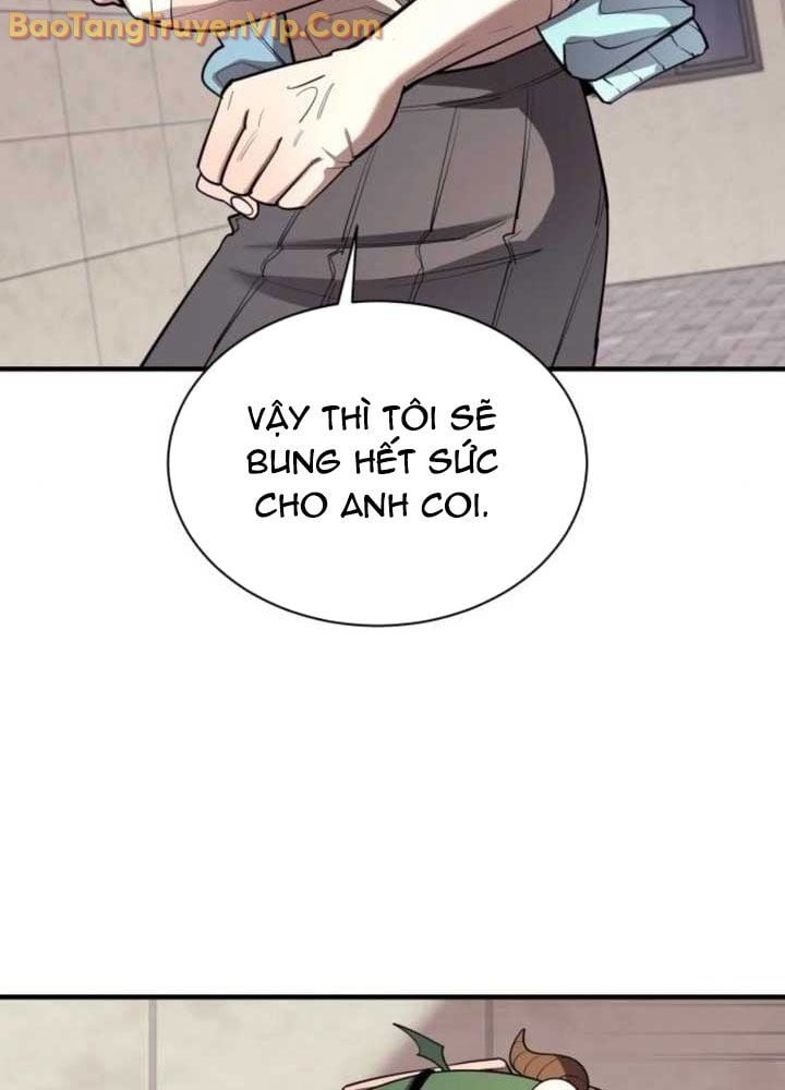 Cuộc Sống Học Đường Của Đội Trưởng Quận: Chapter 27