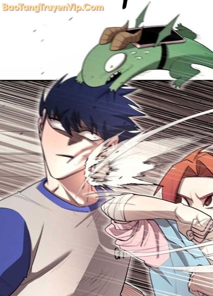 Cuộc Sống Học Đường Của Đội Trưởng Quận: Chapter 27