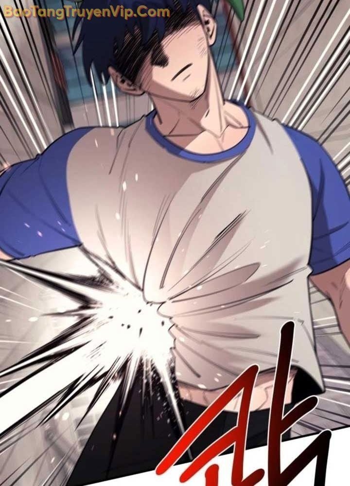 Cuộc Sống Học Đường Của Đội Trưởng Quận: Chapter 27