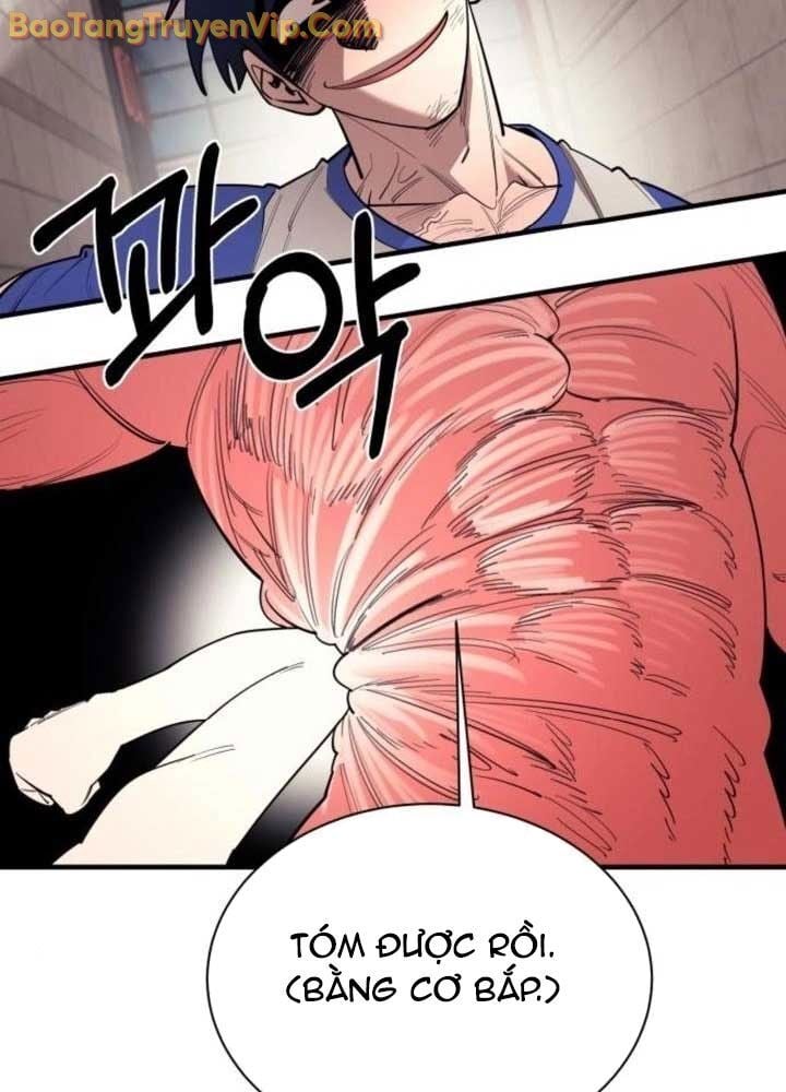 Cuộc Sống Học Đường Của Đội Trưởng Quận: Chapter 27