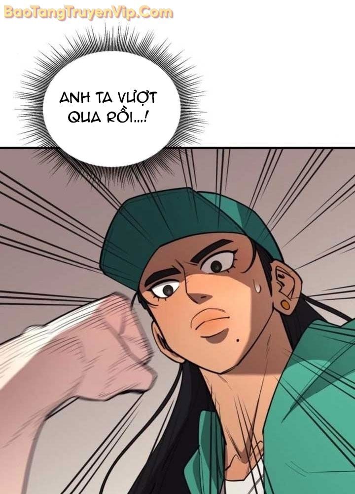 Cuộc Sống Học Đường Của Đội Trưởng Quận: Chapter 27
