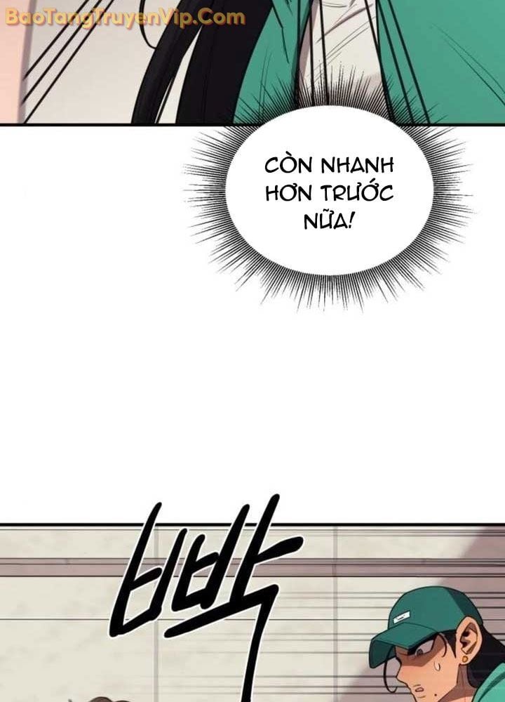 Cuộc Sống Học Đường Của Đội Trưởng Quận: Chapter 27