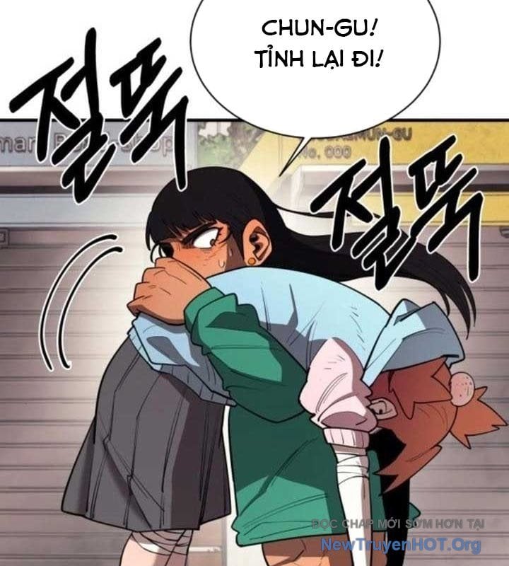 Cuộc Sống Học Đường Của Đội Trưởng Quận: Chapter 28
