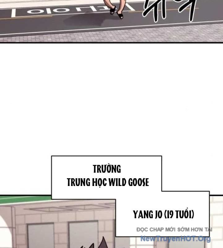 Cuộc Sống Học Đường Của Đội Trưởng Quận: Chapter 28