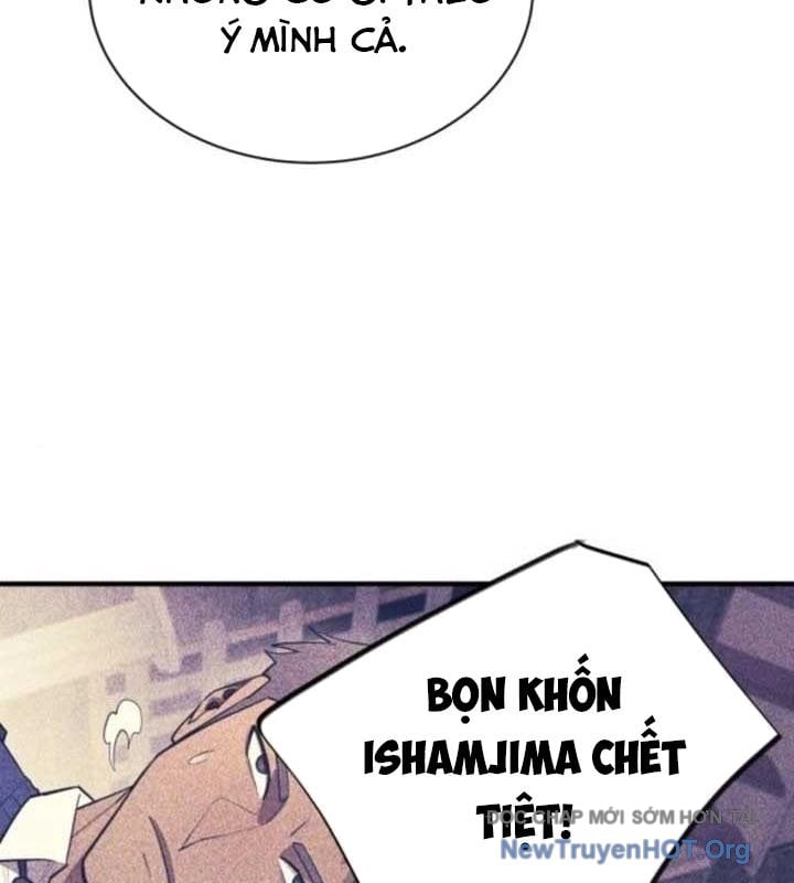 Cuộc Sống Học Đường Của Đội Trưởng Quận: Chapter 28