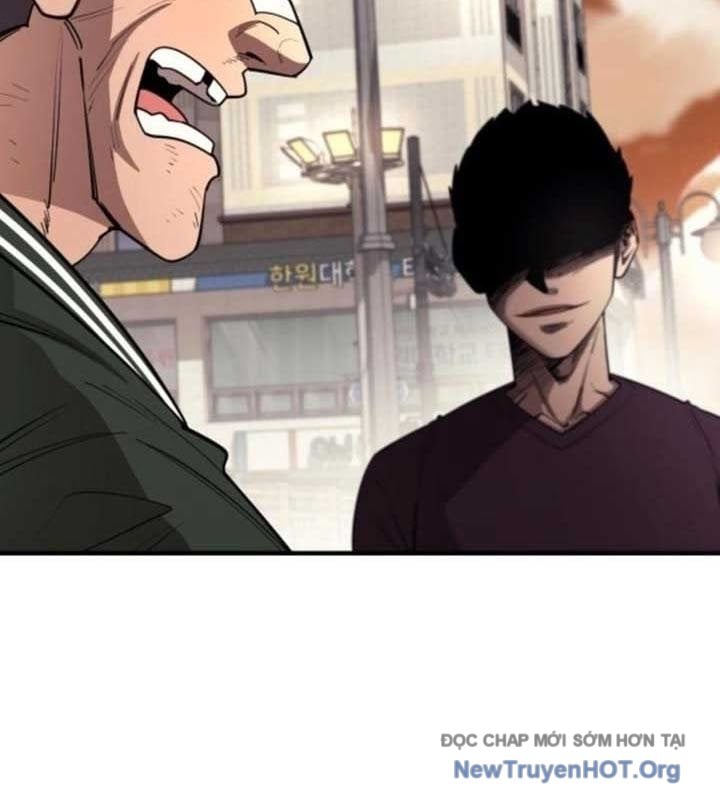 Cuộc Sống Học Đường Của Đội Trưởng Quận: Chapter 28