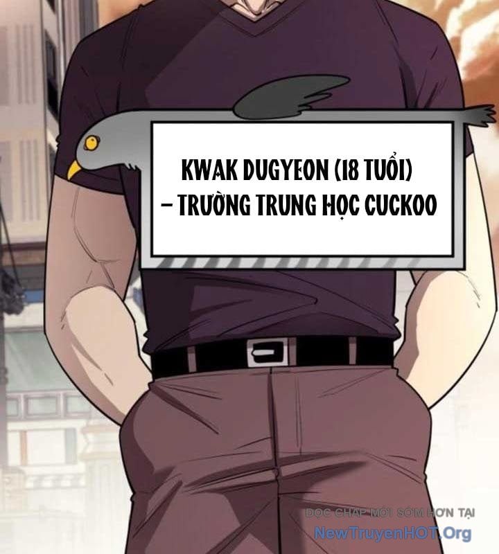 Cuộc Sống Học Đường Của Đội Trưởng Quận: Chapter 28