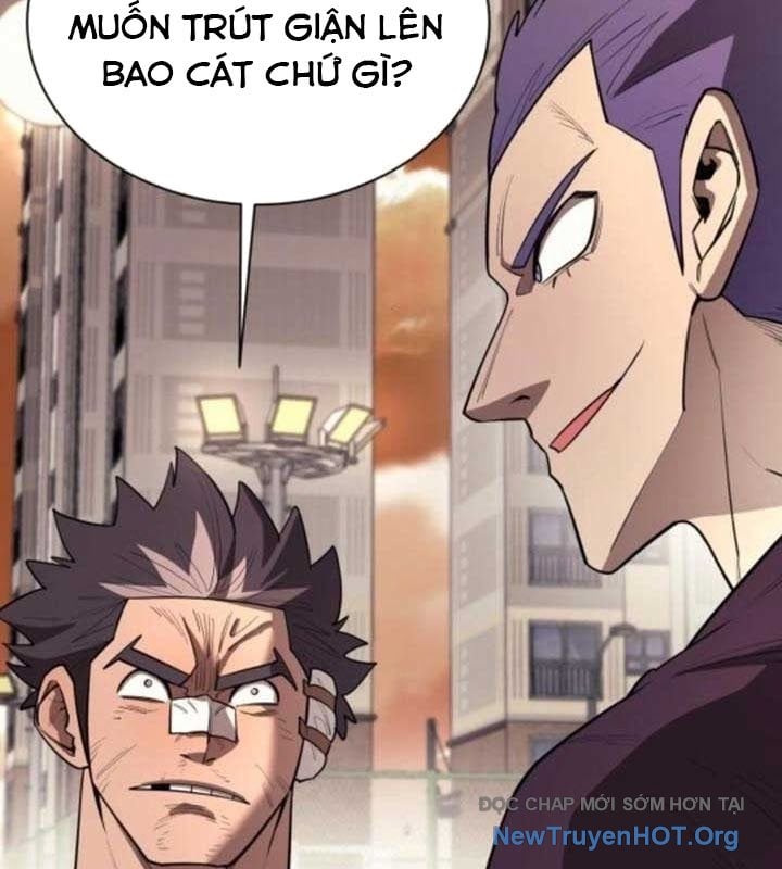 Cuộc Sống Học Đường Của Đội Trưởng Quận: Chapter 28