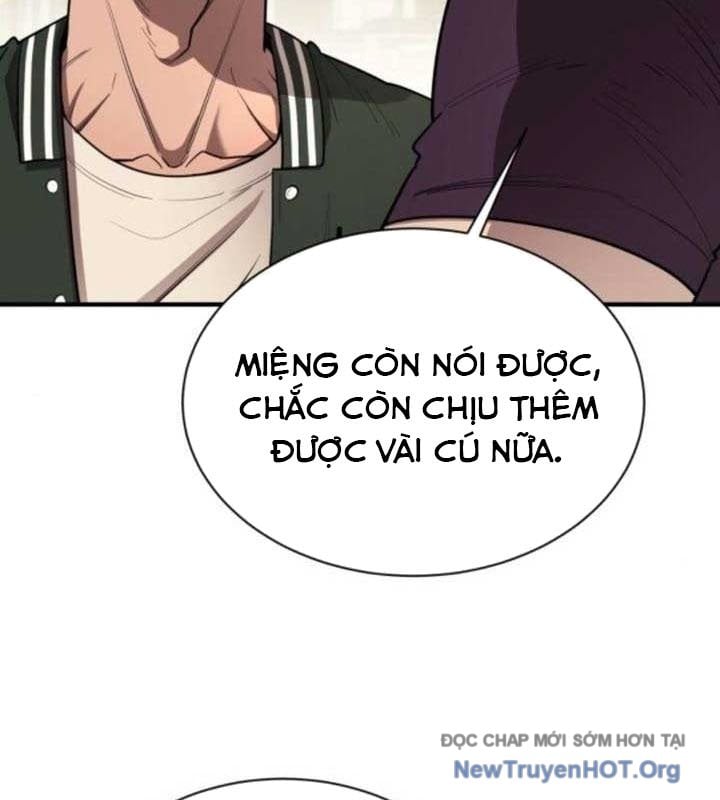 Cuộc Sống Học Đường Của Đội Trưởng Quận: Chapter 28