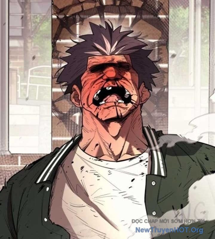 Cuộc Sống Học Đường Của Đội Trưởng Quận: Chapter 28