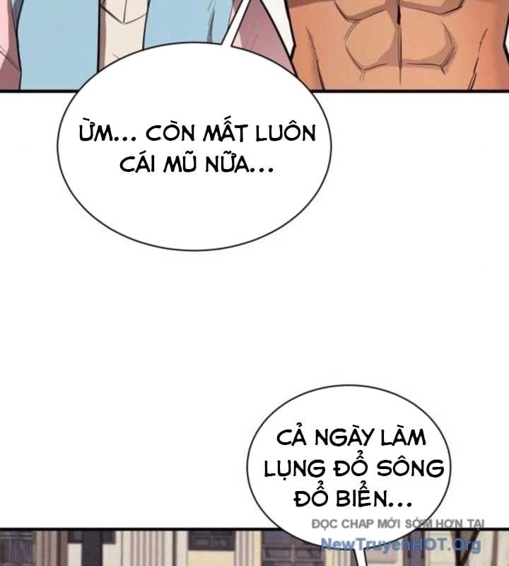 Cuộc Sống Học Đường Của Đội Trưởng Quận: Chapter 28