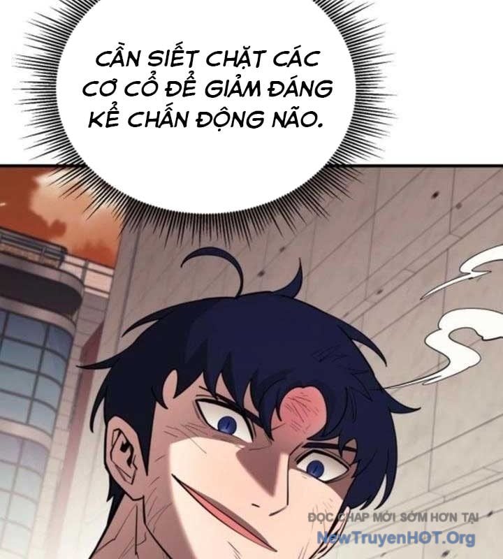 Cuộc Sống Học Đường Của Đội Trưởng Quận: Chapter 28