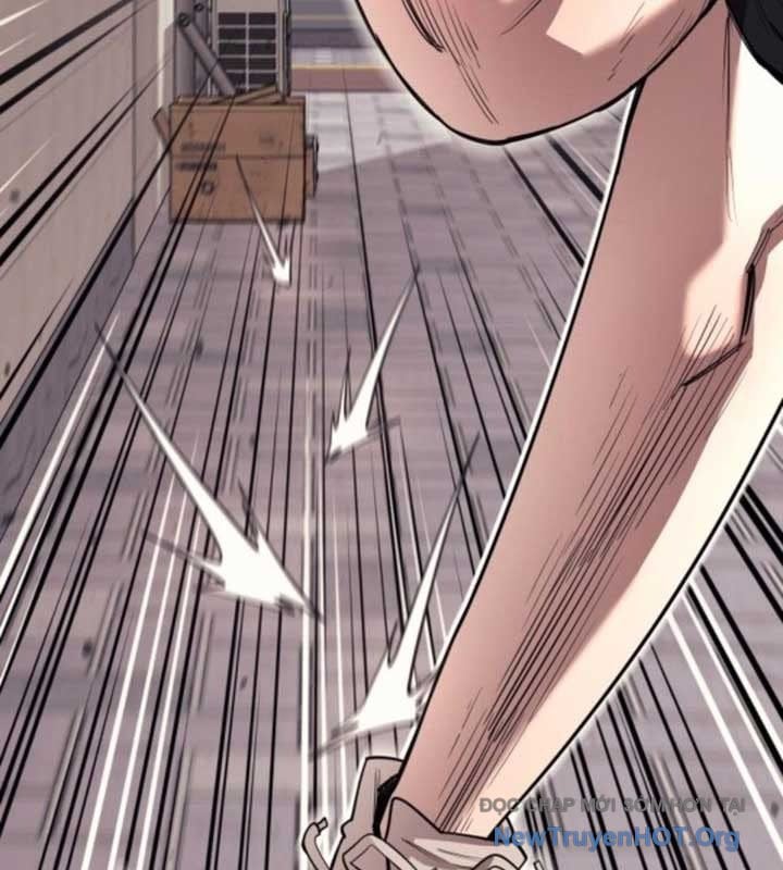 Cuộc Sống Học Đường Của Đội Trưởng Quận: Chapter 28