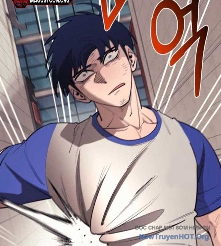 Cuộc Sống Học Đường Của Đội Trưởng Quận: Chapter 28