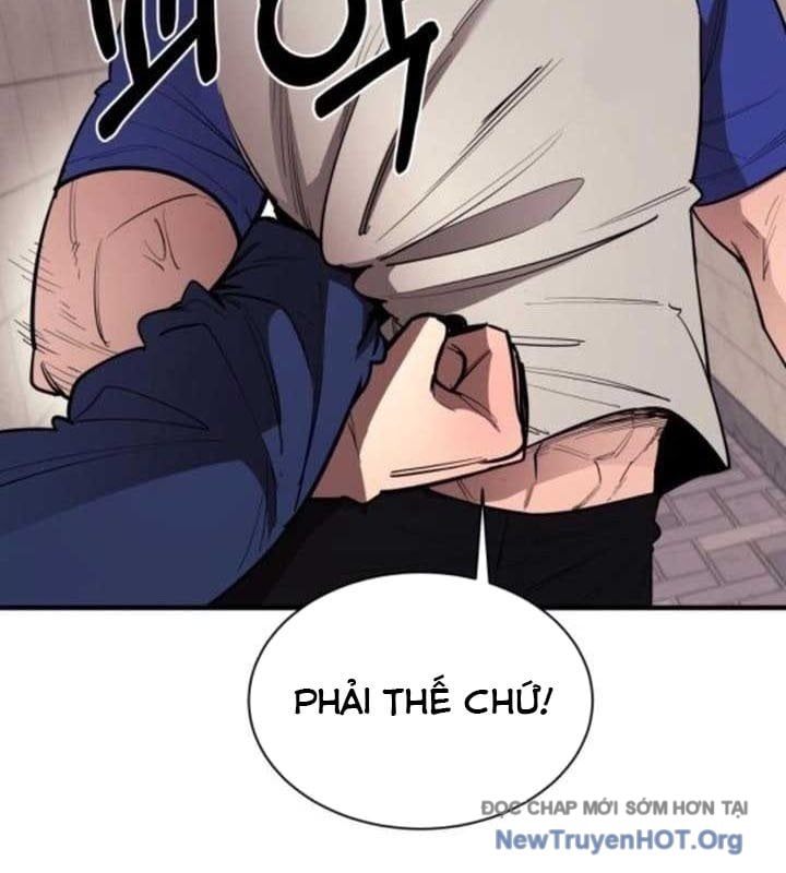 Cuộc Sống Học Đường Của Đội Trưởng Quận: Chapter 28
