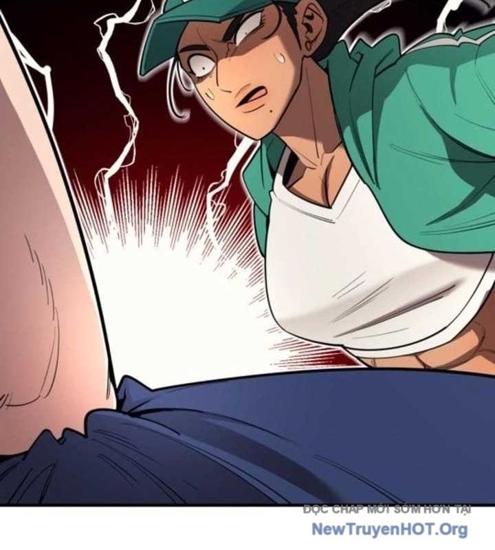 Cuộc Sống Học Đường Của Đội Trưởng Quận: Chapter 28